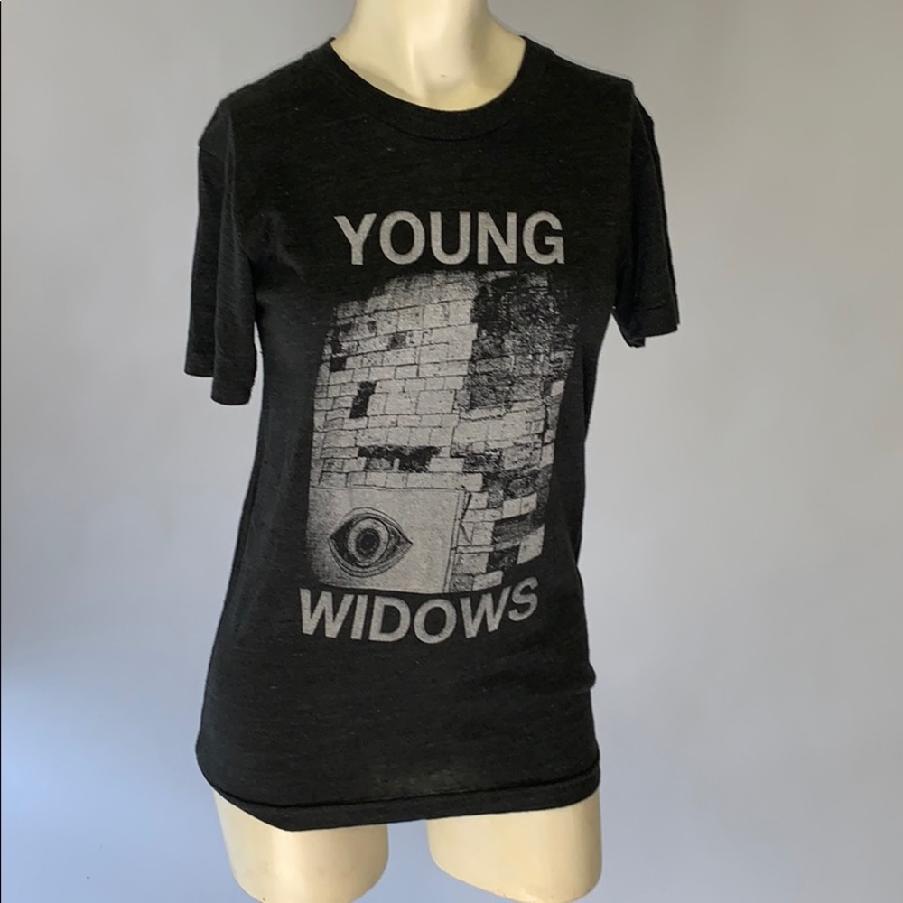 Young widows shirt size XS - Picture 1 of 1